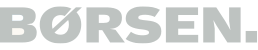 Boresen logo